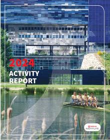 Rapport d'activité 2024 EN