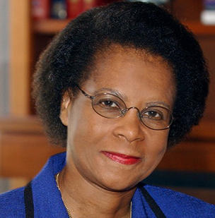 Mamphela Ramphele