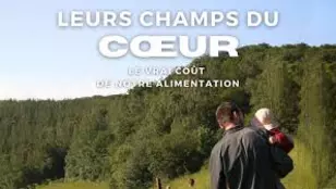Leurs champs du coeur